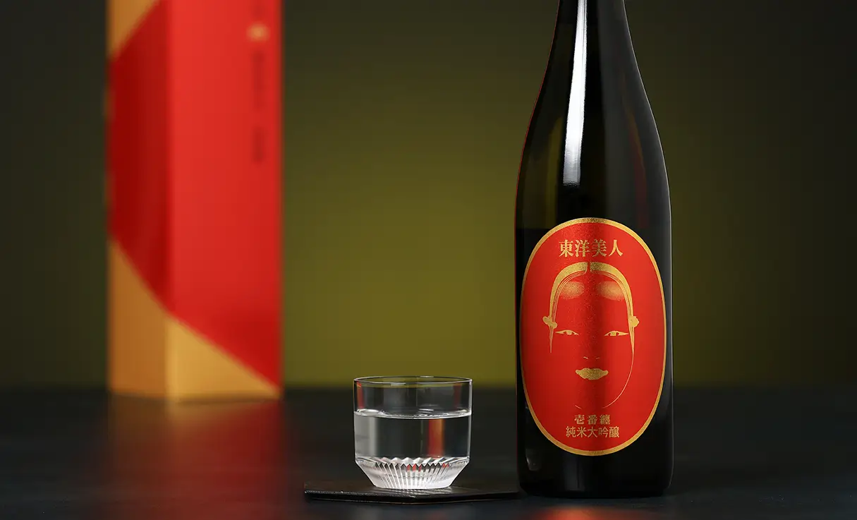 東洋美人 壱番纏 純米大吟醸 720ml | 東洋美人｜澄川酒造場（山口県