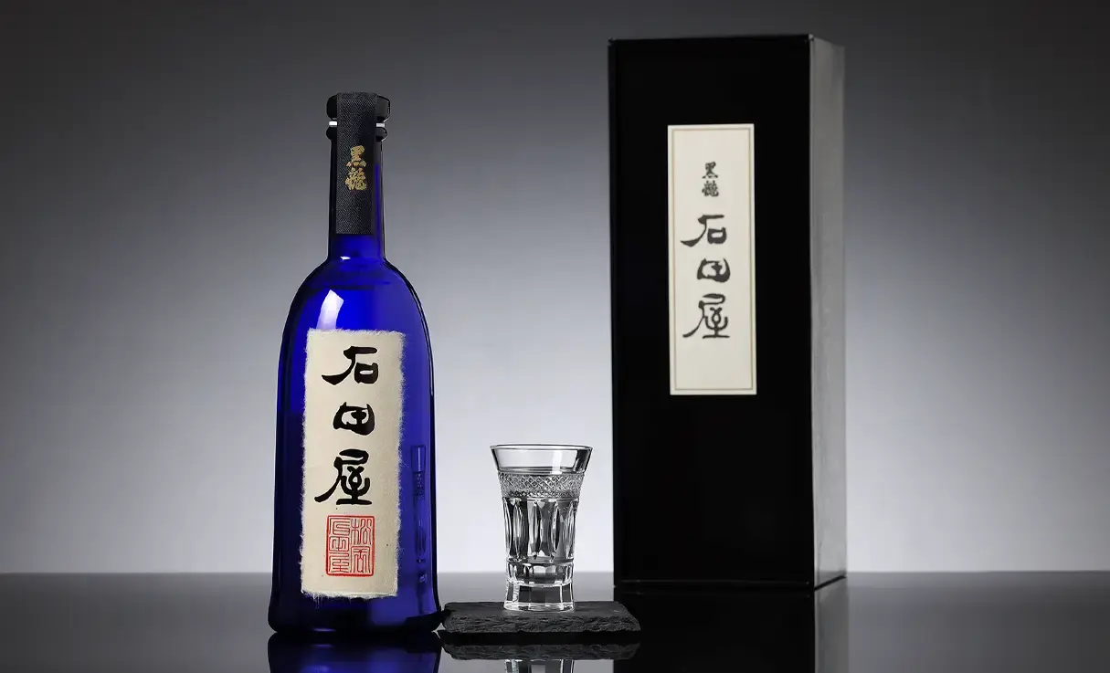 黒龍　　石田屋 黒龍 石田屋 720ml | 黒龍/石田屋（黒龍酒造） | 酒専門店鍵や