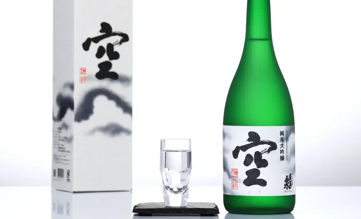 安い！ 蓬莱泉　空【2本】2024.11購入　純米大吟醸 空 720ml 化粧箱 nagoya-8848_19-15