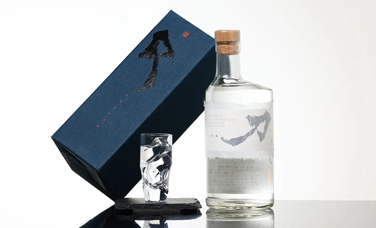 刀 500ml | 佐多宗二商店（鹿児島県） | -酒やの鍵本