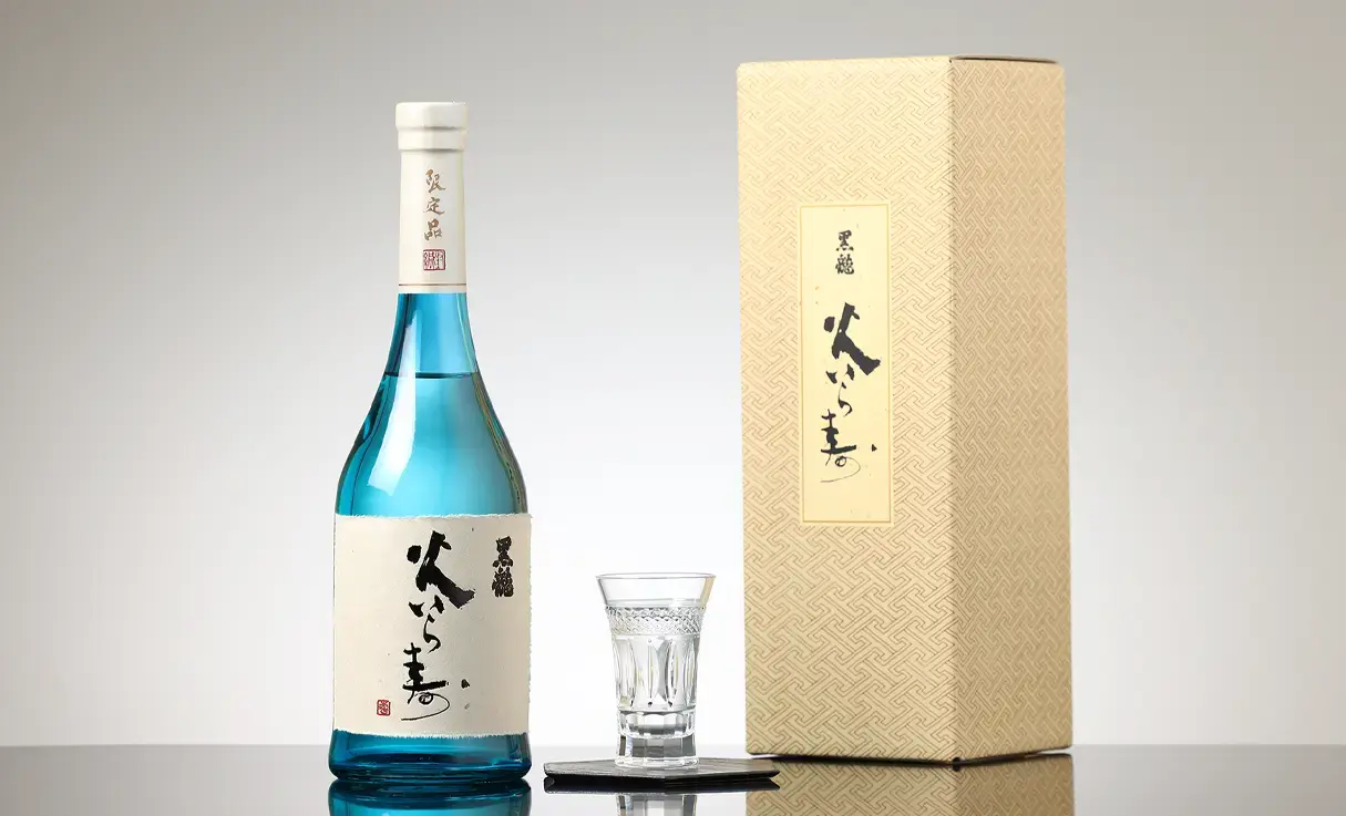 限定品　希少 　黒龍　火いら寿‼️ 黒龍 火いら寿 720ml | 日本酒 ・ おまかせ日本酒,か行,黒龍