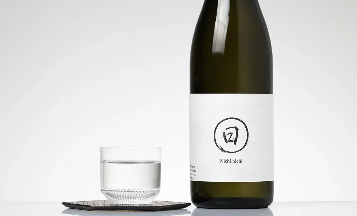 日日 生もと 山田錦 720ml | 日日｜日々醸造（京都府） | -酒やの鍵本