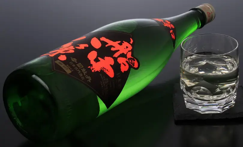 司牡丹 船中八策 純米 超辛口 1.8L | 船中八策｜司牡丹酒造