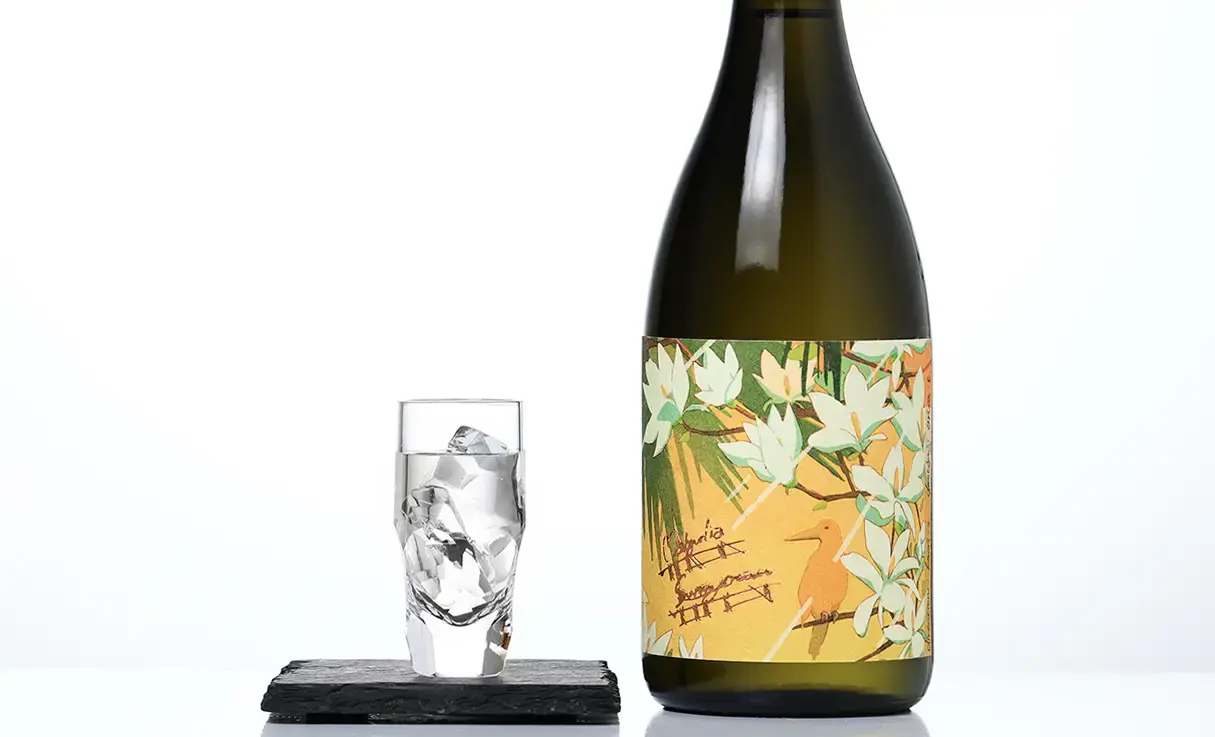 芋焼酎 sunny cream サニークリーム 720ml | 国分酒造（鹿児島県