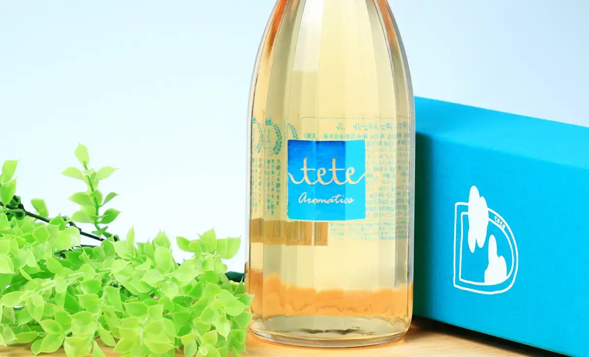 テテ アロマティクス 組曲 720ml | その他リキュール | -酒やの鍵本