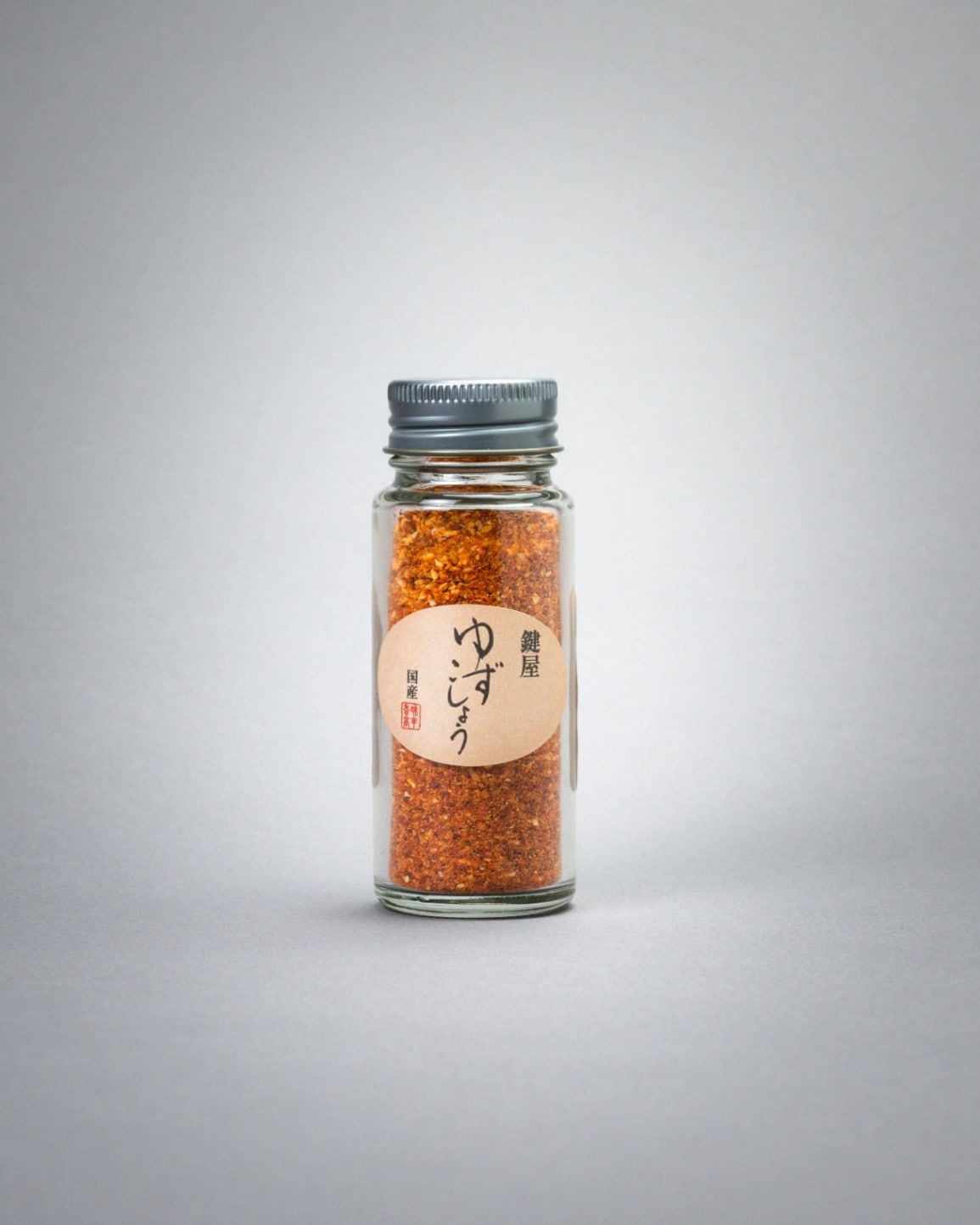 柚子胡椒ページ 柚子胡椒ページ 2026.1月中旬頃～再販開始‼高級柚子胡椒KUROKI