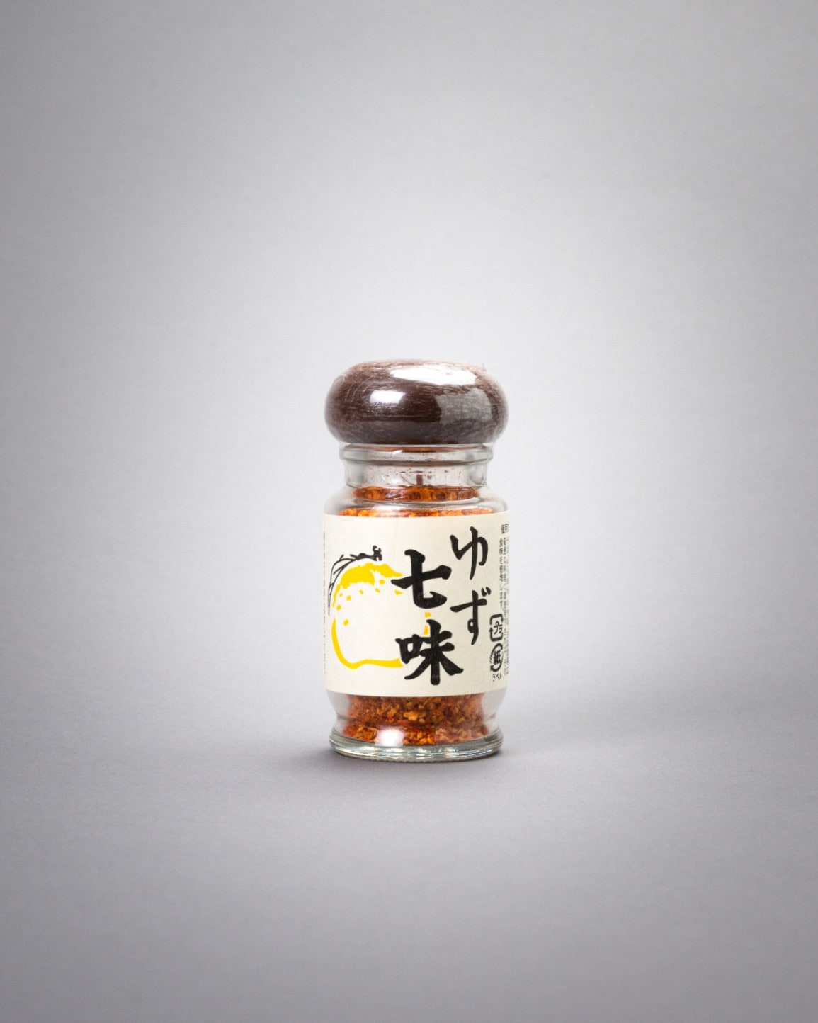 ゆず七味 ゆず七味 | すべての商品 | 亀の井別荘 【鍵屋】 - 公式