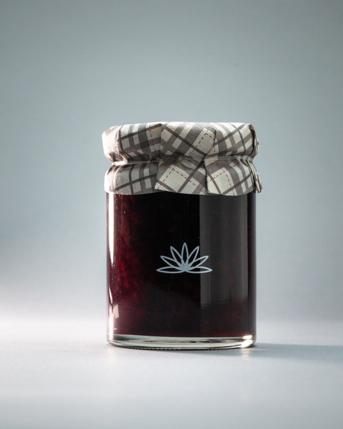 トリプルベリーコンフィチュール | すべての商品 | 亀の井別荘 【鍵屋