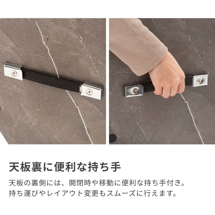 ダイニングテーブル ラウンド 丸型 幅90 