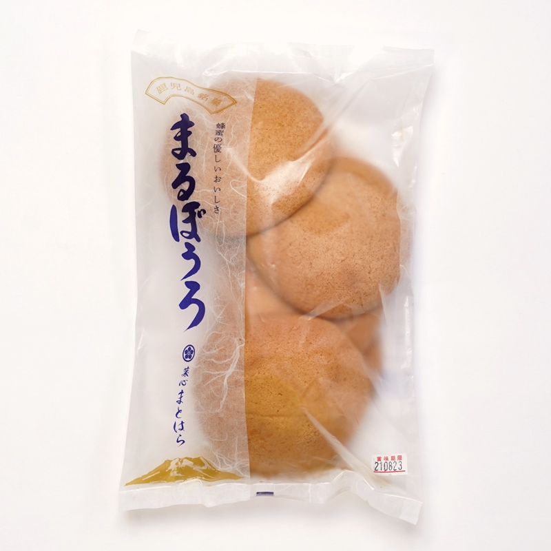 丸ボーロ 6枚入りのお取り寄せ通販|かご市ネットショップ 丸ボーロ 6枚入りのお取り寄せ通販|かご市ネットショップ