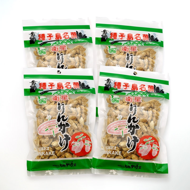 ����� ��󤫤�Ʋ ������󤫤� 130g��4�����åȡ����������쥿���ѥå��ץ饹��