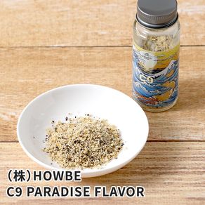 ��� HOWBE C9 PARADISE FLAVOR