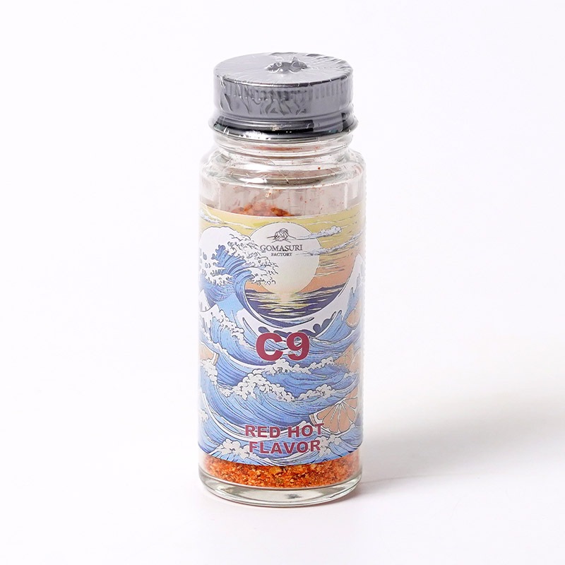 ��� HOWBE C9 REDHOT FLAVOR