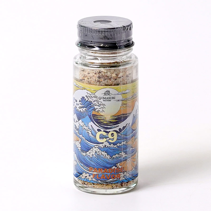 ��� HOWBE C9 PARADISE FLAVOR