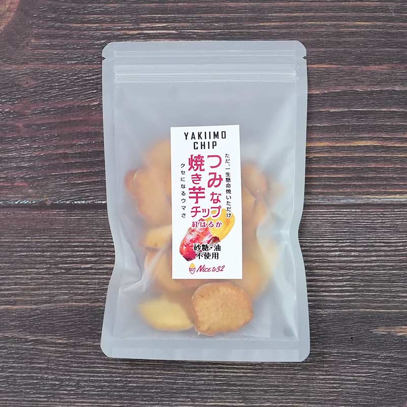 Nice to 32 �ĤߤʾƤ�����å� 30g