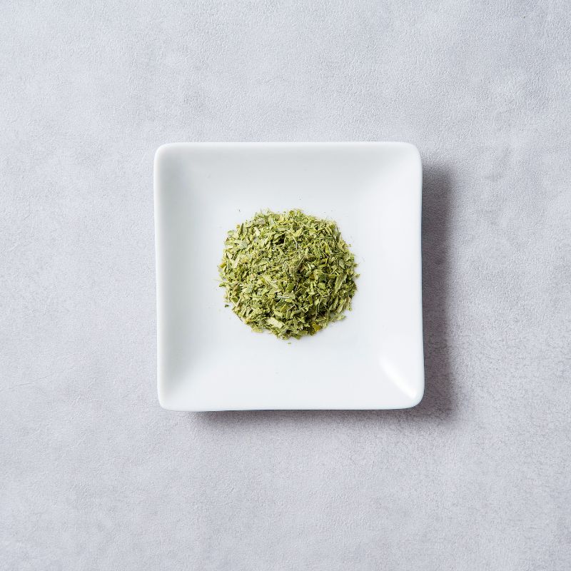 オリーブリーフ茶セット（プレーン・レモングラス・桜島小みかん）5包