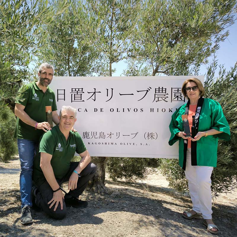 オリーブオイル90g3種セット（イタリア・スペイン・ガーリック