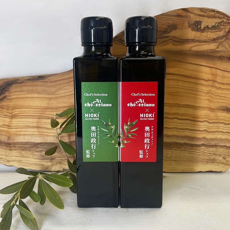 シェフズセレクション「アル・ケッチァーノ」奥田政行シェフブレンド