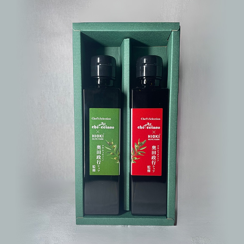 シェフズセレクション「アル・ケッチァーノ」奥田政行シェフブレンド