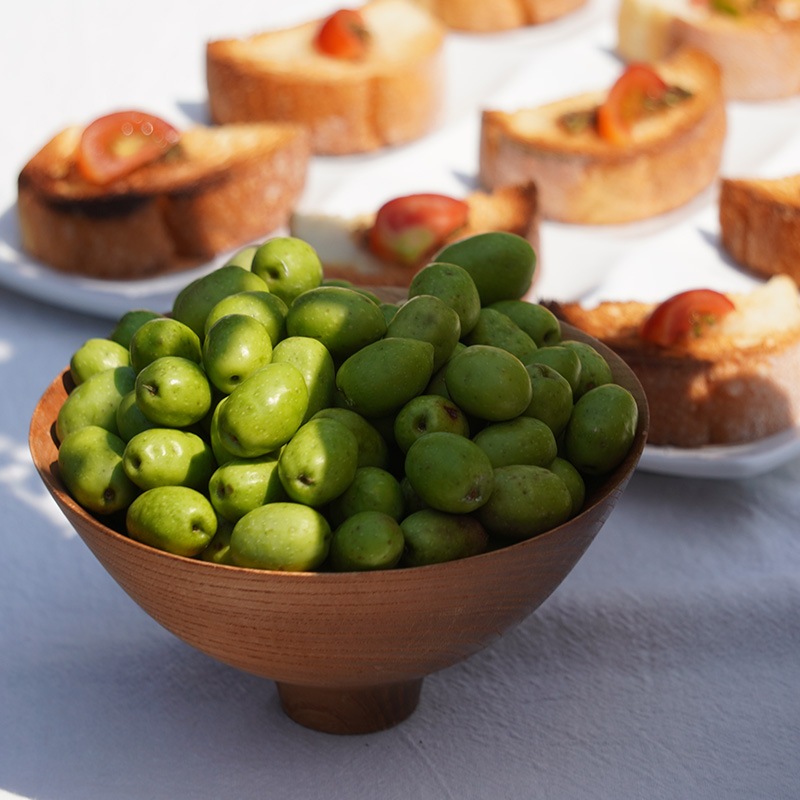 鹿児島ブレンドオリーブ180g | すべての商品 | 鹿児島オリーブ(TS