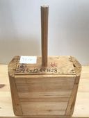 �ڷ�(���)k7614<br>(��)��29.5x����17.5x�⤵28cm(����)<br>[�������ӡ��ܽ����͹� 880�ߡ��̳�ƻ���彣 1,210�ߡ����졦Υ�� 1,540��]