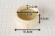  ڤ 15.5cm 饻å<br>[IHб 2 դ1]