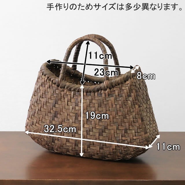 �������� [Ǽ��2��3����]<br>�ˤä��ꥹ�ޥ���ʤ������<br>(�����Ԥ�/�極����)<br>(��)������32.5�ߥޥ�11�����ι⤵19cm<br>(��)350g