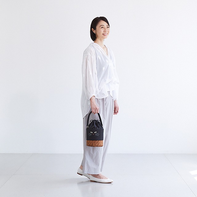 NATSUKO�ߤ�����<br>�ͤ��Хå�<br>(��/����/��ޤ֤ɤ�/������/�����Ԥ�/��)<br>(��)����16�����ι⤵25cm<br>(��)240g