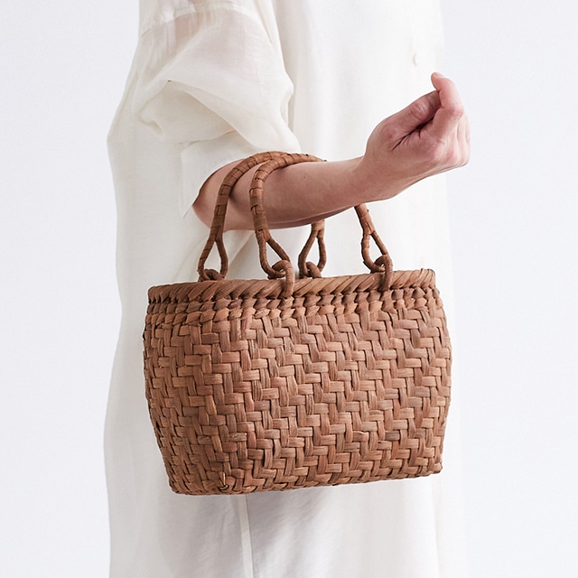 網代編みの丸いカゴ2024016 網代編みの丸いカゴ2024016 かご編み」の人気タグ記事一覧｜note ―