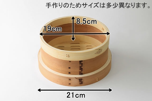  ¤ 21cm 饻å<br>[IHб  ڤ֤ ]<br>[ 4硦600g ]