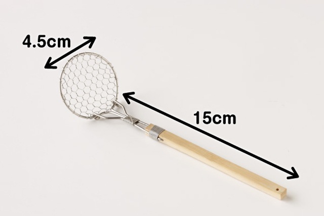 ��ܷ������ݯ����ー��<br />(��/���ƫ�쫹�)<br />(�)��ݻ����径4.5cm・ܷ������15cm