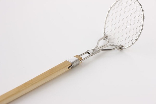 ��������Ʀ�她�ס���<br />(��/���ƥ�쥹��)<br />(��)����ʬľ��4.5cm������Ĺ��15cm