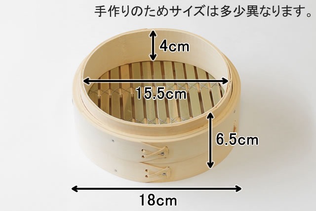  ڤ 18cm ĥå<br>[߾ 2 դ1]<br>20cmʲ˹碌Ƥޤ