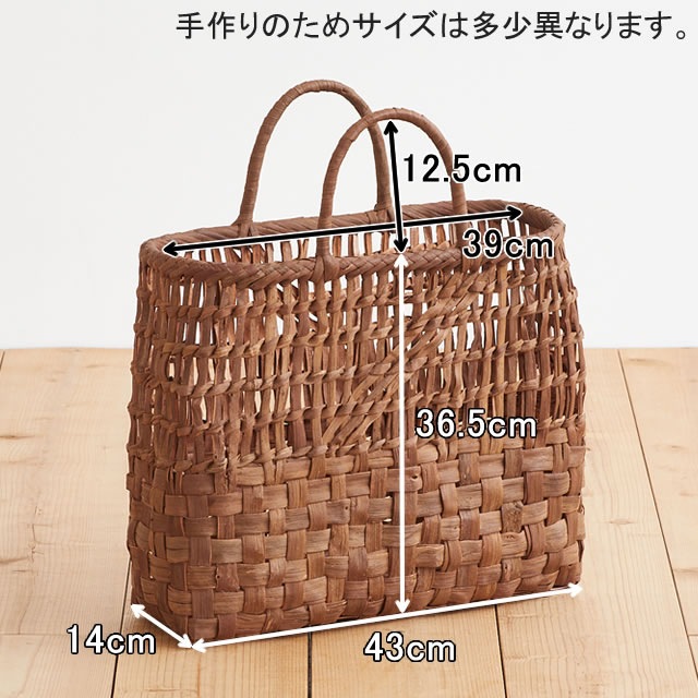 Ʃ�����߻Ծ� ��ޤ֤ɤ���<br>(���祵����)<br>(��)��43���ޥ�14�����ι⤵36.5cm<br>(��)1210g