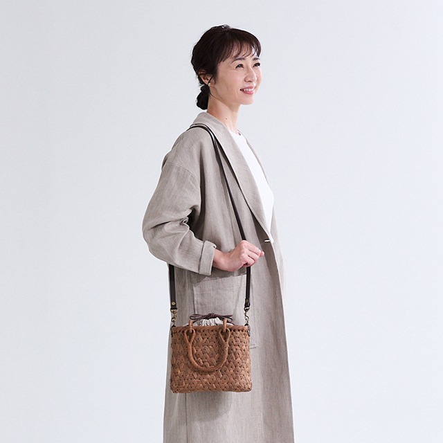 2way���ͤΤ�ޤ֤ɤ��Хå�<br>(Ŵ���Ԥ�/��������/��󥰼��/��ͥ������)<br>(��)��23�ߥޥ�9�����ι⤵18cm<br>(��)500g