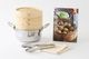 �� ��α�� ��ڤ����� 21cm �Ϥ���ƥ��å�[W]<br>[������IH�б��� ����2 �դ�1 �ȥ� ������ �쥷���� �������Ǥ��������� �勵�ʥ٥ޥ�������]
