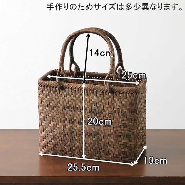 �ܥå������Τ������<br>(�Ҥ�����6��7mm/��󥰼��/�極����)<br>(��)��25.5�ߥޥ�13�����ι⤵20cm<br>(��)350g