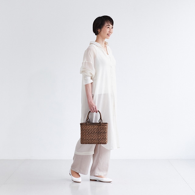 �ܥå������Τ������<br>(�Ҥ�����6��7mm/��󥰼��/�極����)<br>(��)��25.5�ߥޥ�13�����ι⤵20cm<br>(��)350g