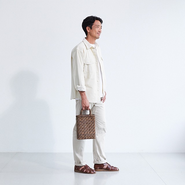 �������<br>(�����Ԥ�/��Ĺ/�����/��������)<br>(��)��20.5�ߥޥ�7.5�����ι⤵27cm<br>(��)320g