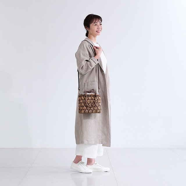 2way���ͤΤ���ߥХå�<br>(�񻺺�/�١�����ߤ�����/Ŵ���Ԥ�/��������/��󥰼��/��ͥ������)<br>(��)��23�ߥޥ�9�����ι⤵18cm<br>(��)550g