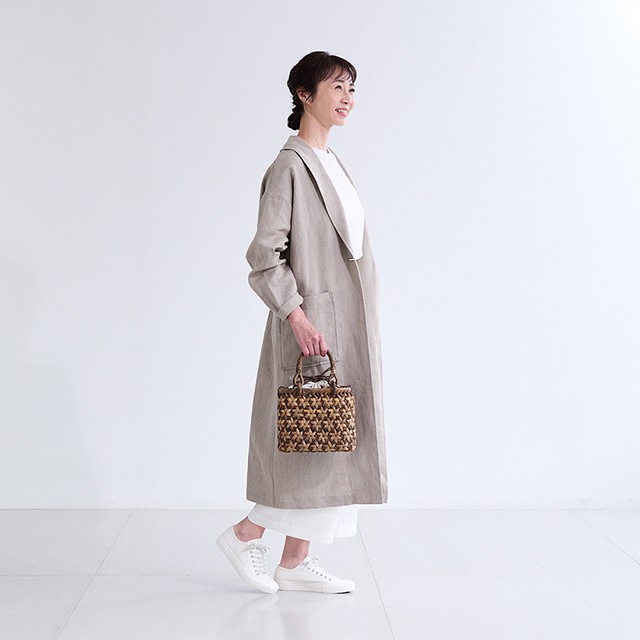 2way���ͤΤ���ߥХå�<br>(�񻺺�/�١�����ߤ�����/Ŵ���Ԥ�/��������/��󥰼��/��ͥ������)<br>(��)��23�ߥޥ�9�����ι⤵18cm<br>(��)550g