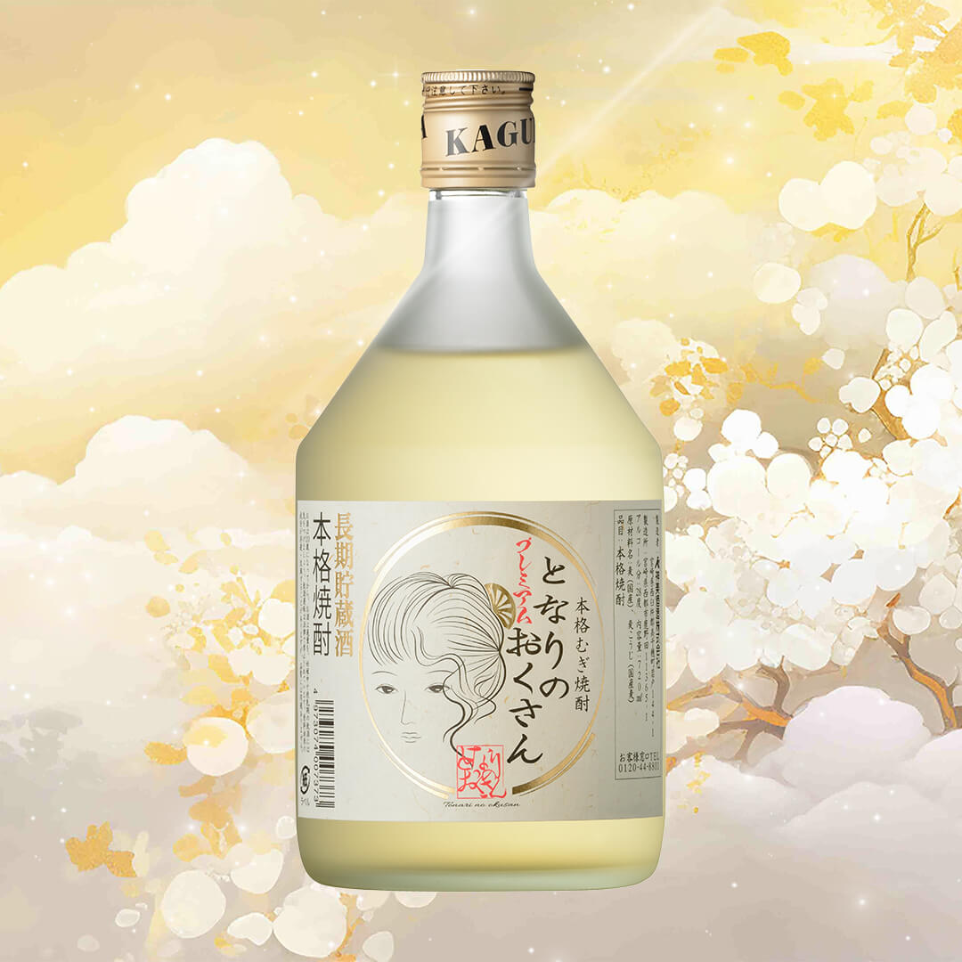 となりのおくさんプレミアム 28% 720ml