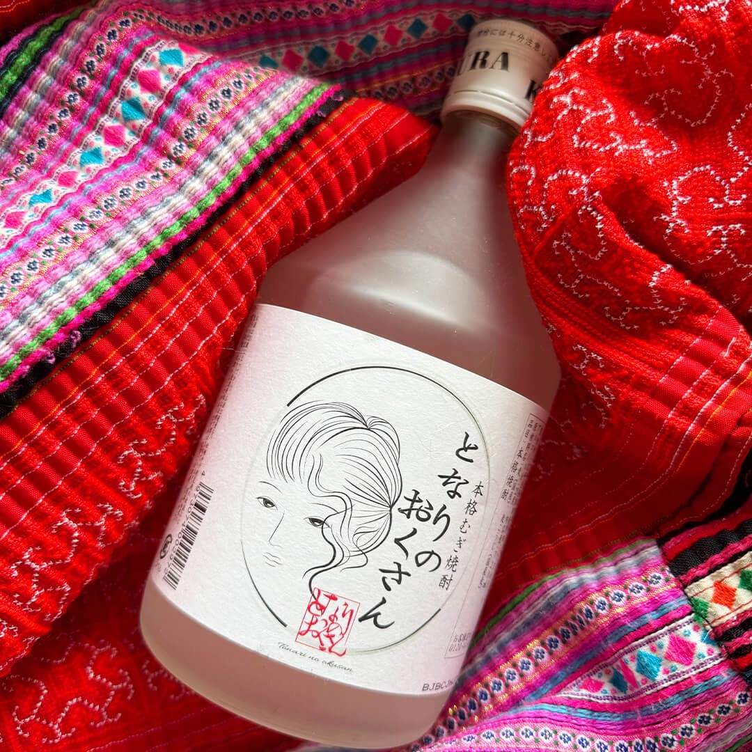となりのおくさん25％　720ｍl