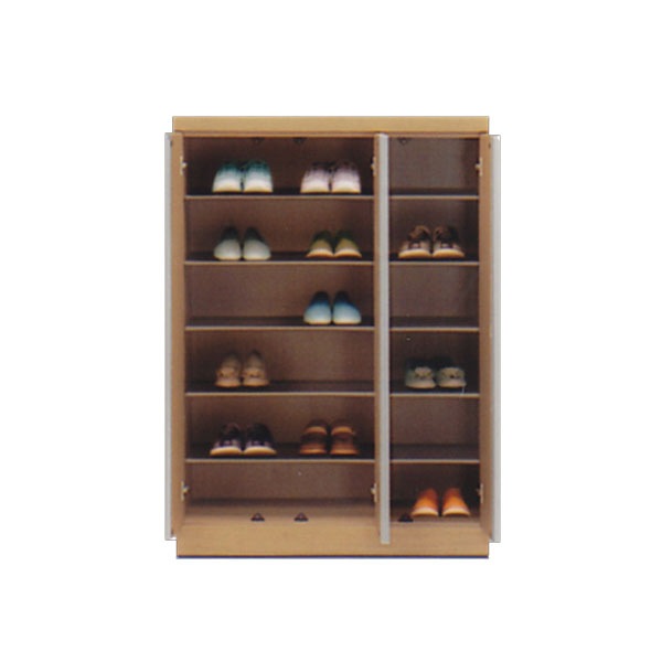 シューズラック シューズボックス 下駄箱 玄関 収納 収納棚 ダークブラウン 靴箱 下駄箱 シューズラック シューズボックス 引き戸式 玄関