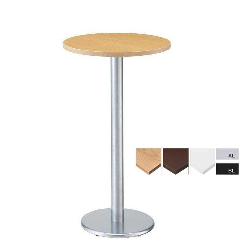 カウンターテーブル ハイテーブル メラミン板 カウンターテーブル ハイテーブル メラミン板