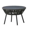饿Ĵǥơ֥   ȥɥ 󥿡ơ֥ ľ650mm ̳Ź޲ȶ stingle-table