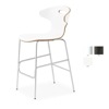 3Dץ饤å 󥿡 ե ¿Ū ĺ¥ۥ磻ȥ   ϥ Ź޶̳Ѳȶ temora-mw-lowcounterchair