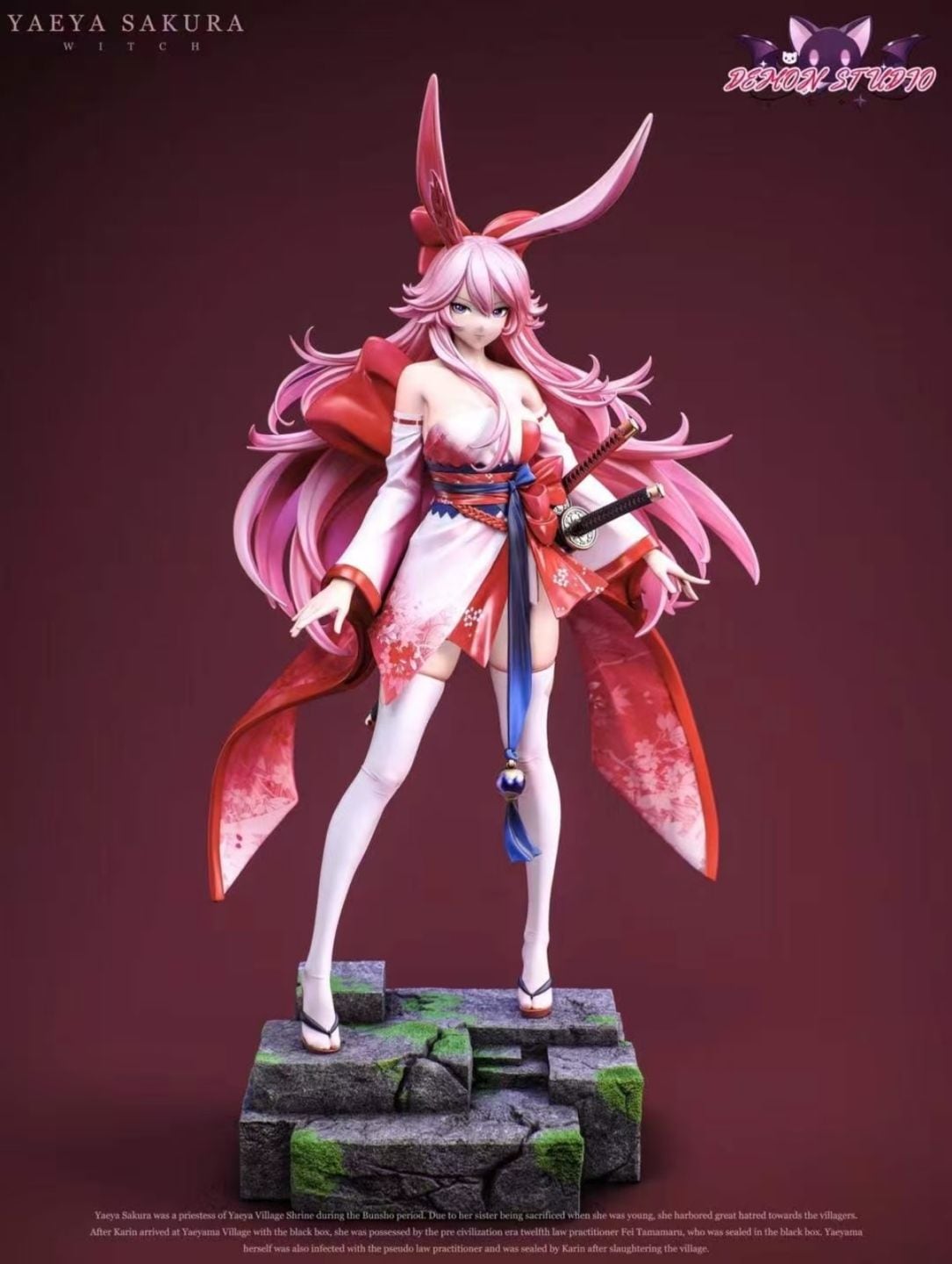 崩壊3rd ACG 刑務所のエリシア フィギュア ガレージキット スタチュー Amazon.co.jp: 崩壞3rd エリシア 愛莉希雅 Figure フィギュア