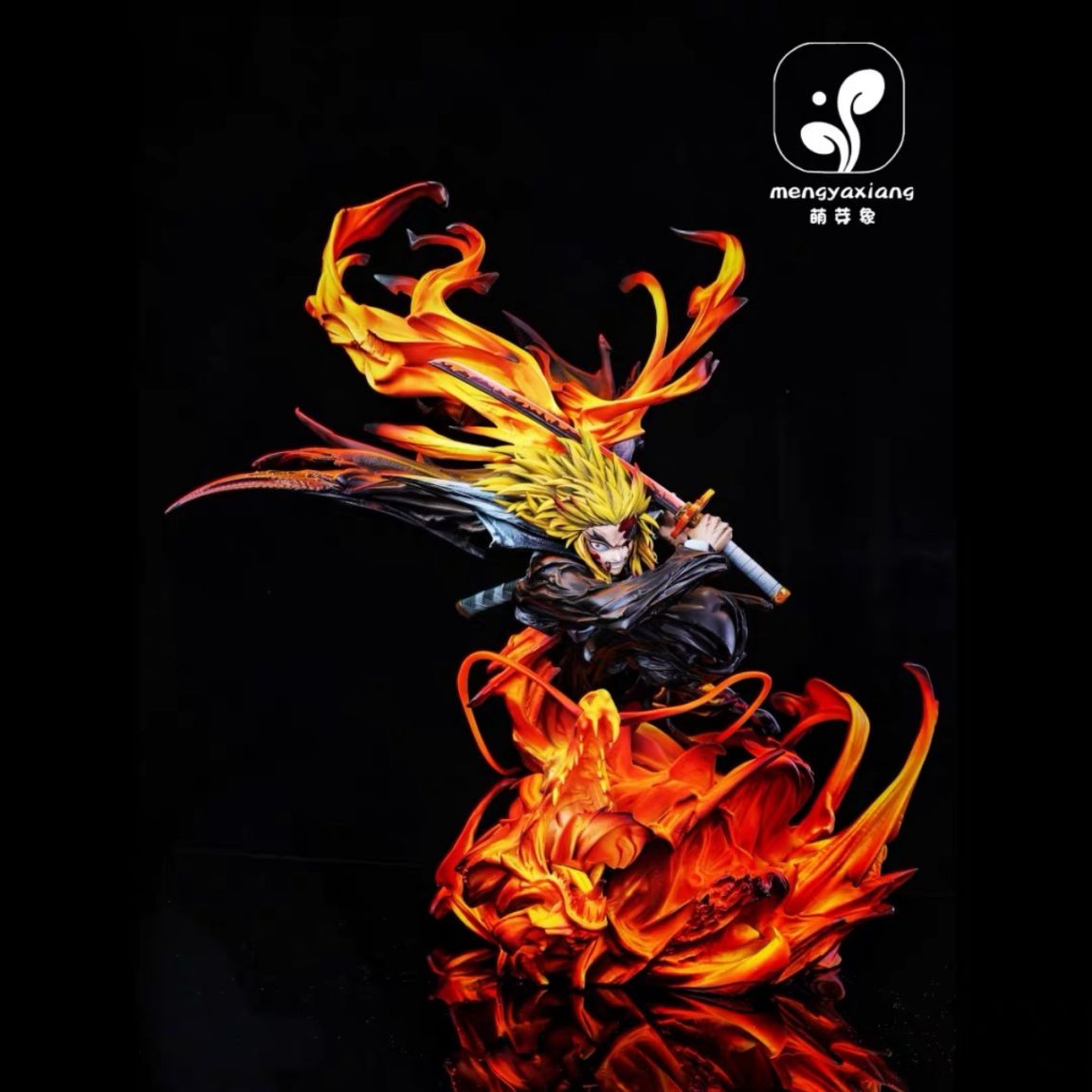 鬼滅の刃 クリスマス 富岡義勇 BIG スタンディポップ スタンディ pop