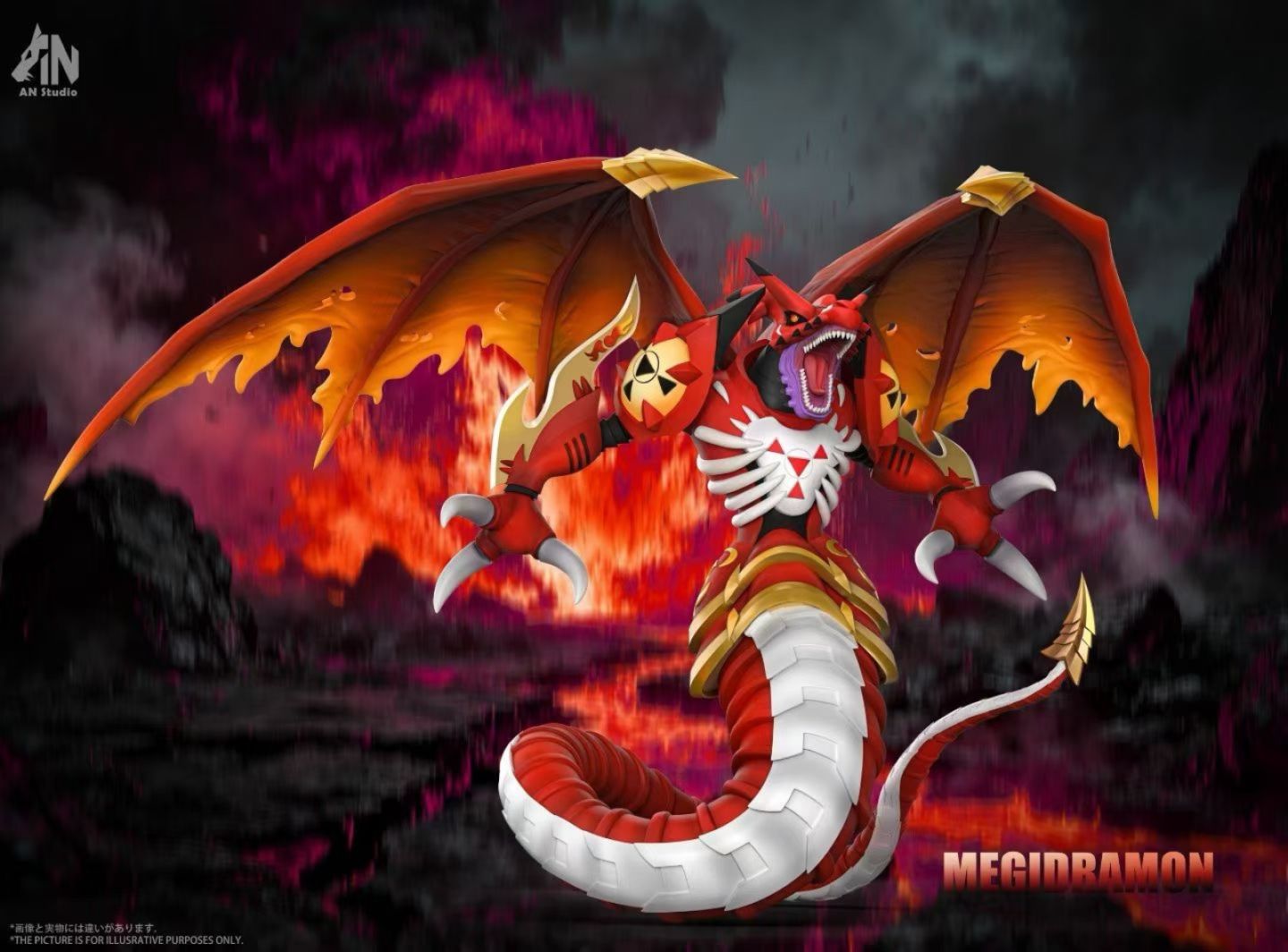 デジモン | 海外フィギュアショップ